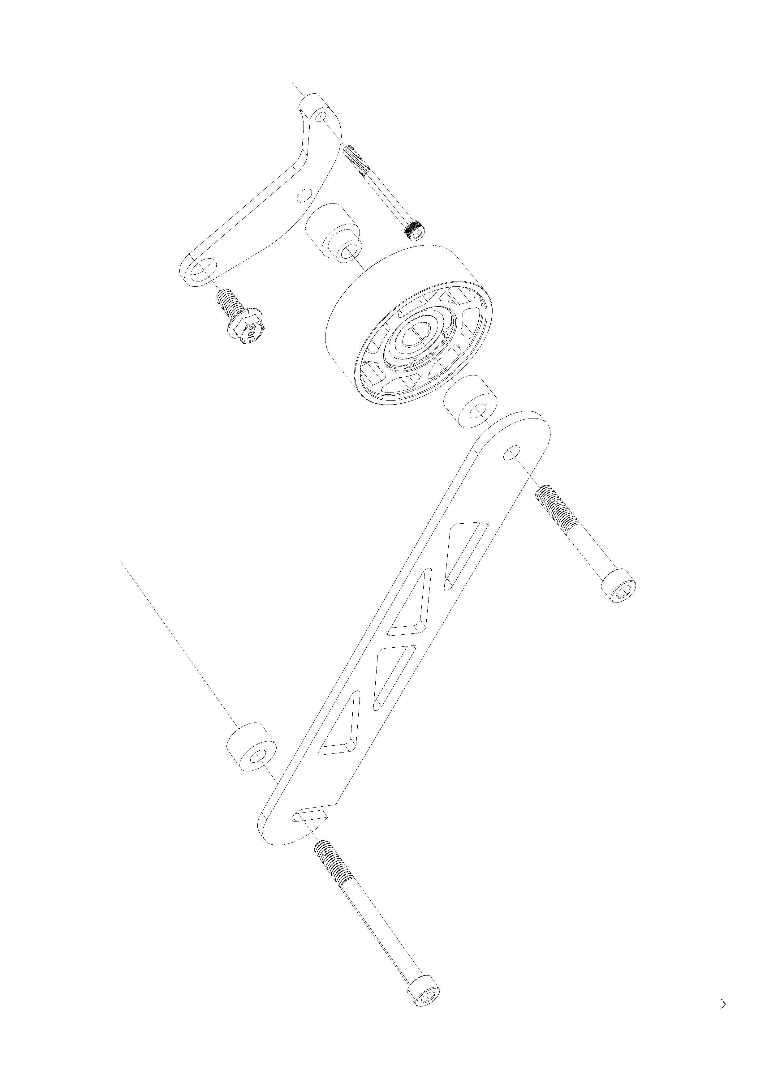 M113k_assembly