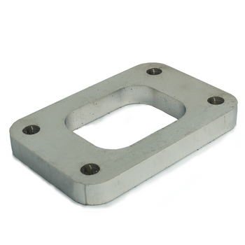 Turbo flange - T25 with M8 thread