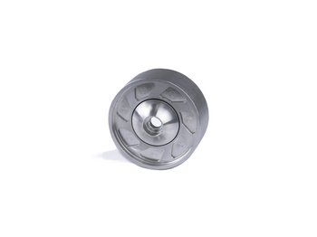 Mercedes M113 - Mini idler pulley