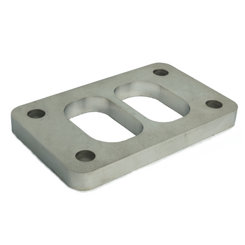 Stainless Steel Flange T3 Twin Scroll Raw Thickness 10mm grade 304