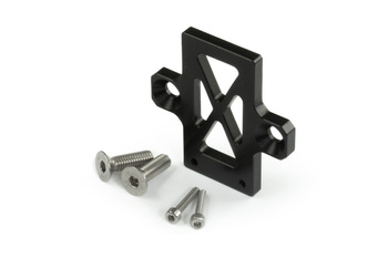 MAC 3-Port Solenoid Mounting Bracket