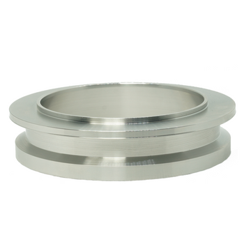 Outlet flange for Garrett G42-1200 turbocharger – 4-inch (101.6 mm) V-Band