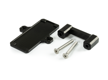 FlexFuel Mounting Bracket