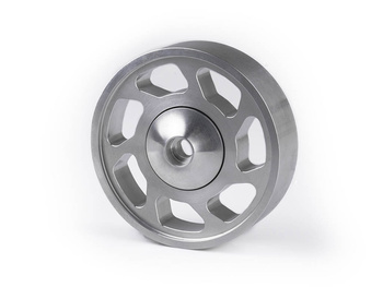 Mercedes M113k - Serpentine belt tensioner pulley