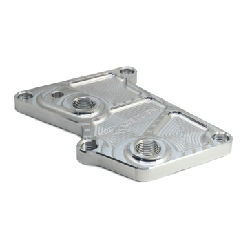 Adapter chłodnicy oleju Mercedes M113/M113k M12x1,5