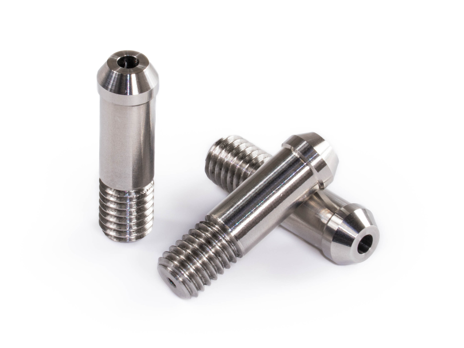 Stainless Vent spigot with M8 thread | Cooling system \ Cooling ...