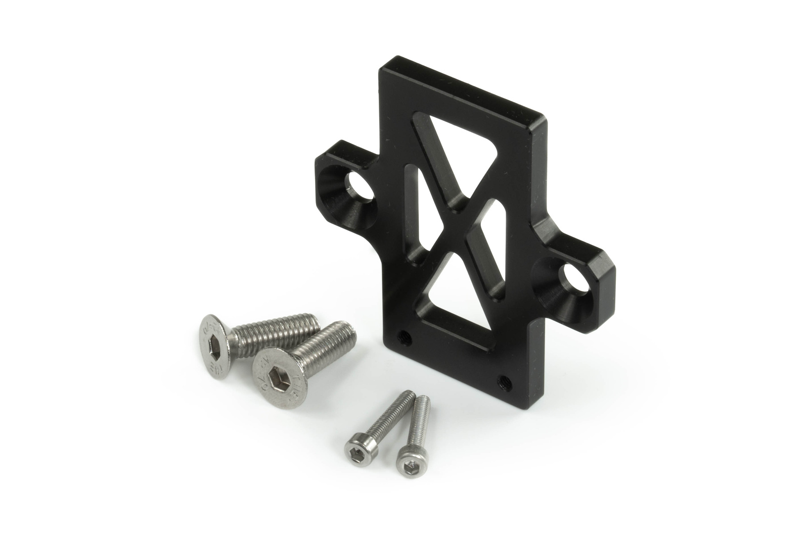 MAC 3Port Solenoid Mounting Bracket Mounting accesories \ Mountings